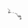 MagnaFlow Direct Fit Catalytic Converter Mercedes ML430 99-02 Passenger Side OEM - 49868 360 Degree Image Set