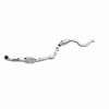 MagnaFlow Direct Fit Catalytic Converter Mercedes ML430 99-02 Passenger Side OEM - 49868 360 Degree Image Set