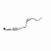 MagnaFlow Direct Fit Catalytic Converter Mercedes ML430 99-02 Passenger Side OEM - 49868 360 Degree Image Set