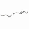 MagnaFlow Direct Fit Catalytic Converter Mercedes ML430 99-02 Passenger Side OEM - 49868 360 Degree Image Set