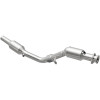 MagnaFlow Direct Fit Catalytic Converter 04-09 Audi S4 4.2L DS MT OE - 49871 Photo - Primary