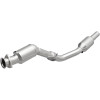 MagnaFlow Direct Fit Catalytic Converter 04-09 Audi S4 4.2L PS MT OE - 49872 Photo - Primary