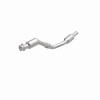 MagnaFlow Direct Fit Catalytic Converter 04-09 Audi S4 4.2L PS MT OE - 49872 360 Degree Image Set