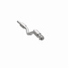 MagnaFlow Direct Fit Catalytic Converter 04-09 Audi S4 4.2L PS MT OE - 49872 360 Degree Image Set