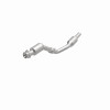 MagnaFlow Direct Fit Catalytic Converter 04-09 Audi S4 4.2L PS MT OE - 49872 360 Degree Image Set