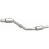 MagnaFlow Direct Fit Catalytic Converter 04-09 Audi S4 4.2L PS MT OE - 49872 Photo - Unmounted