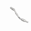 MagnaFlow Direct Fit Catalytic Converter 04-09 Audi S4 4.2L PS MT OE - 49872 360 Degree Image Set
