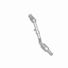 MagnaFlow Direct Fit Catalytic Converter 04-09 Audi S4 4.2L PS MT OE - 49872 360 Degree Image Set