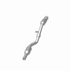 MagnaFlow Direct Fit Catalytic Converter 04-09 Audi S4 4.2L PS MT OE - 49872 360 Degree Image Set