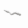 MagnaFlow Direct Fit Catalytic Converter 04-09 Audi S4 4.2L PS MT OE - 49872 360 Degree Image Set