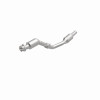 MagnaFlow Direct Fit Catalytic Converter 04-09 Audi S4 4.2L PS MT OE - 49872 360 Degree Image Set