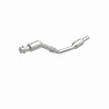 MagnaFlow Direct Fit Catalytic Converter 04-09 Audi S4 4.2L PS MT OE - 49872 360 Degree Image Set