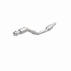 MagnaFlow Direct Fit Catalytic Converter 04-09 Audi S4 4.2L PS MT OE - 49872 360 Degree Image Set