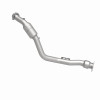 MagnaFlow Direct Fit Catalytic Converter 04-06 VW Phaeton 4.2L Driver Side Front - 49875 360 Degree Image Set