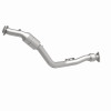 MagnaFlow Direct Fit Catalytic Converter 04-06 VW Phaeton 4.2L Driver Side Front - 49875 360 Degree Image Set