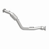 MagnaFlow Direct Fit Catalytic Converter 04-06 VW Phaeton 4.2L Driver Side Front - 49875 360 Degree Image Set
