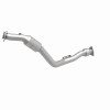 MagnaFlow Direct Fit Catalytic Converter 04-06 VW Phaeton 4.2L Driver Side Front - 49875 360 Degree Image Set
