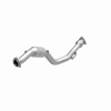 MagnaFlow Direct Fit Catalytic Converter 04-06 VW Phaeton 4.2L Passenger Side Front - 49876 360 Degree Image Set