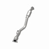 MagnaFlow Direct Fit Catalytic Converter 04-06 VW Phaeton 4.2L Passenger Side Front - 49876 360 Degree Image Set
