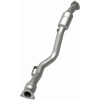 MagnaFlow Direct Fit Catalytic Converter 04-06 VW Phaeton 4.2L Passenger Side Front - 49876 Photo - out of package