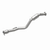 MagnaFlow Direct Fit Catalytic Converter 04-06 VW Phaeton 4.2L Passenger Side Front - 49876 360 Degree Image Set