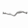 MagnaFlow Direct Fit Catalytic Converter 04-06 VW Phaeton 4.2L Passenger Side Front - 49876 360 Degree Image Set