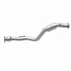 MagnaFlow Direct Fit Catalytic Converter 04-06 VW Phaeton 4.2L Passenger Side Front - 49876 360 Degree Image Set