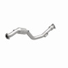 MagnaFlow Direct Fit Catalytic Converter 04-06 VW Phaeton 4.2L Passenger Side Front - 49876 360 Degree Image Set