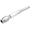 MagnaFlow Direct Fit Catalytic Converter 03-06 VW Phaeton 4.2L PS Rr - 49878 Photo - Primary