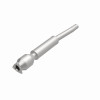 MagnaFlow Direct Fit Catalytic Converter 03-06 VW Phaeton 4.2L PS Rr - 49878 360 Degree Image Set