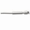 MagnaFlow Direct Fit Catalytic Converter 03-06 VW Phaeton 4.2L PS Rr - 49878 360 Degree Image Set