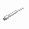 MagnaFlow Direct Fit Catalytic Converter 03-06 VW Phaeton 4.2L PS Rr - 49878 360 Degree Image Set