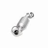 MagnaFlow Direct Fit Catalytic Converter 05-07 Cadillac CTS 3.6L D/S - 49884 360 Degree Image Set