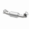 MagnaFlow Direct Fit Catalytic Converter 05-07 Cadillac CTS 3.6L D/S - 49884 360 Degree Image Set