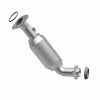 MagnaFlow Direct Fit Catalytic Converter 05-07 Cadillac CTS 3.6L P/S - 49885 360 Degree Image Set
