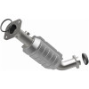 MagnaFlow Direct Fit Catalytic Converter 05-07 Cadillac CTS 3.6L P/S - 49885 Photo - out of package
