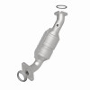 MagnaFlow Direct Fit Catalytic Converter 05-07 Cadillac CTS 3.6L P/S - 49885 360 Degree Image Set