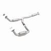 MagnaFlow Direct Fit Catalytic Converter 05-06 GMC Envoy XL Denali - 49886 360 Degree Image Set
