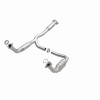 MagnaFlow Direct Fit Catalytic Converter 05-06 GMC Envoy XL Denali - 49886 360 Degree Image Set