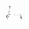 MagnaFlow Direct Fit Catalytic Converter 05-06 GMC Envoy XL Denali - 49886 360 Degree Image Set
