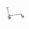 MagnaFlow Direct Fit Catalytic Converter 05-06 GMC Envoy XL Denali - 49886 360 Degree Image Set