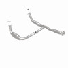 MagnaFlow Direct Fit Catalytic Converter 05-06 GMC Envoy XL Denali - 49886 360 Degree Image Set