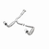 MagnaFlow Direct Fit Catalytic Converter 05-06 GMC Envoy XL Denali - 49886 360 Degree Image Set