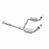MagnaFlow Direct Fit Catalytic Converter 05-06 GMC Envoy XL Denali - 49886 360 Degree Image Set