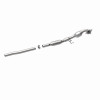 MagnaFlow Direct Fit Catalytic Converter 2010 VW GTI 2.0L Turbo - 49887 360 Degree Image Set