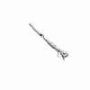MagnaFlow Direct Fit Catalytic Converter 2010 VW GTI 2.0L Turbo - 49887 360 Degree Image Set