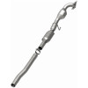 MagnaFlow Direct Fit Catalytic Converter 2010 VW GTI 2.0L Turbo - 49887 Photo - out of package