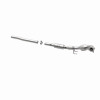 MagnaFlow Direct Fit Catalytic Converter 2010 VW GTI 2.0L Turbo - 49887 360 Degree Image Set