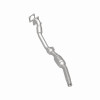 MagnaFlow Direct Fit Catalytic Converter 00-02 Audi A6 Quattro 2.7L - 49891 360 Degree Image Set