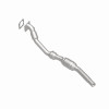 MagnaFlow Direct Fit Catalytic Converter 00-02 Audi A6 Quattro 2.7L - 49891 360 Degree Image Set